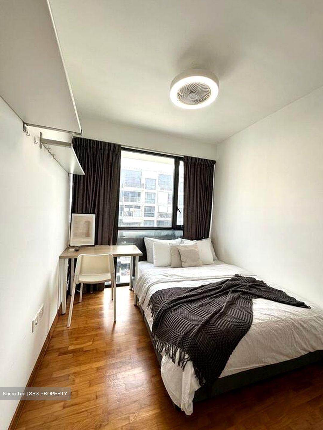 Twin Waterfalls (D19), Condominium #530106301